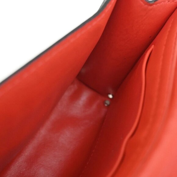 LOUIS VUITTON Pochette Mask PM Chain Shoulder Bag - Picture 10 of 16